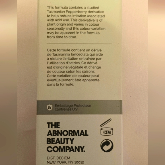 The Ordinary Mandelic Acid 10%*HA - Picture 3 of 5